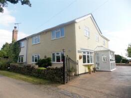Wisteria Cottage, Smite Lane, Worcester WR3 8SY