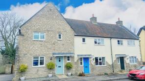 1, Applefield Road, Beaminster DT8 3RY