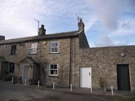 Rose Cottage, Fremington Village Roads, Richmond DL11 6AR