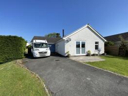 10, Millfields Close, Kilgetty SA68 0SA