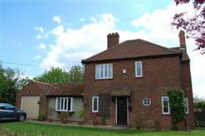 Apple House Farm, Great Green, Diss IP21 4BL