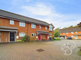 3, Releet Close, Ipswich IP7 7FA