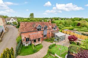 Ridgeway Barn, Road From Badgers Rest To Weycroft Bridge, Axminster EX13 7JJ