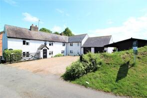 2 Ivy Cottage, The Hollow, Oakham LE15 8LR