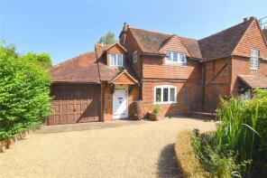 3, Bridge End, Ockham Lane, Ockham GU23 6NR