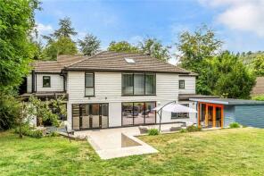 8, Gatton Close, Reigate RH2 0HG