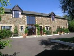 The Roundhouse, Lane Past Lower Guscott, Torrington EX38 7HE