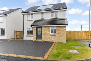 3, Riverside Gardens, Cumnock KA18 3LU