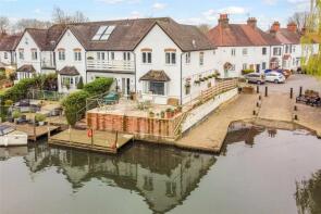 1, Riverside, Ferry Road, Bray, Maidenhead SL6 2AY