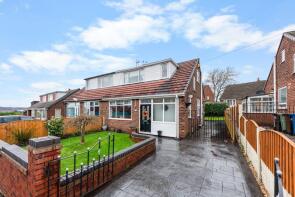 42, Baytree Road, Wigan WN6 7RN
