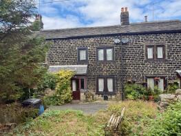 3, New Longley, Norland, Sowerby Bridge HX6 3RR