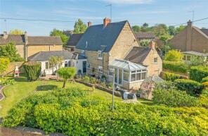Bramley Cottage, Billing Road, Brafield On The Green NN7 1BL