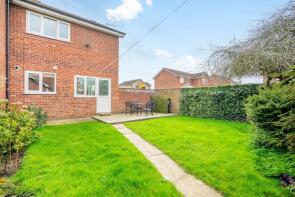 18, Melcombe Avenue, Strensall, York YO32 5BA
