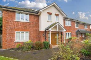 17, Broadgate Farm, Hook Road, Ampfield SO51 9AU