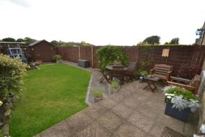 52, Granville Terrace, Bishop Auckland DL14 8AT