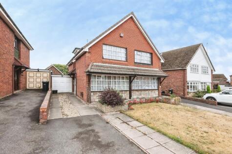 Commonside, Pensnett, Brierley Hill