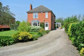 Glencairn, Wintles Hill, Westbury-on-severn GL14 1QB