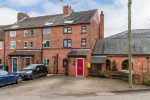 2, Wilne Lane, Great Wilne, Derby DE72 2HF