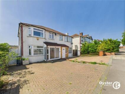Taunton Way, Stanmore, HA7