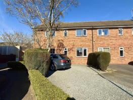 5, Elm Road, Hereford HR4 7DP