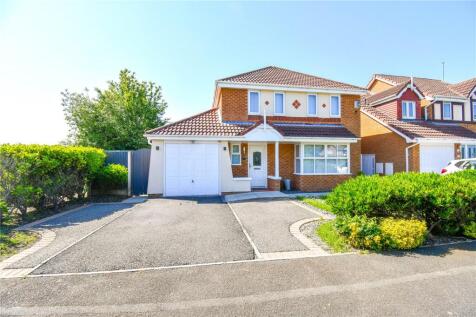 Cheltenham Crescent, Moreton, Wirral