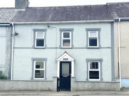 Pentre House, Gwili Railway To Cynwyl Elfed, Cynwyl Elfed, Carmarthen SA33 6TL