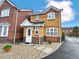 17, Squires Copse, Swindon SN5 5HB