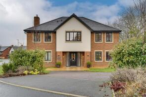 72, Kestrel Close, Congleton CW12 3QX