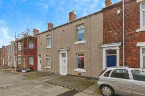 37, Beaumont Street, Blyth NE24 1HP