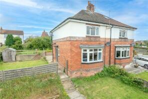 5, Croft Drive, Bramham, Wetherby LS23 6RJ