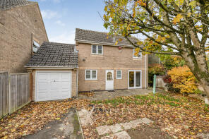 15, The Pastures, Oakham LE15 7DZ
