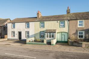 West View, Main Street, Ravenglass CA18 1SQ