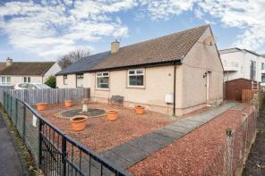 12, Mcphail Square, Tranent EH33 1DF