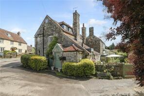 Chew Cottage, Mill Lane, Woollard, Bristol BS39 4HX