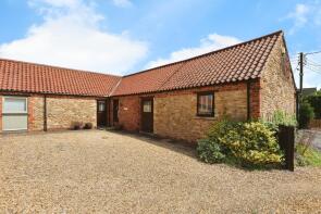 Stone Haven, Low Street, Sleaford NG34 0QJ