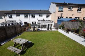 9, St Marys Road, Lanstephan, Launceston PL15 8JN