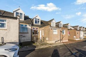 109, Seafield Rows, Bathgate EH47 7AW