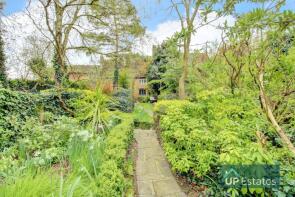 4 Avon Cottage, Lower End, Southam CV47 2AX