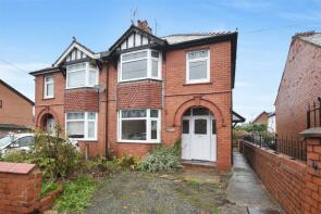 Gwynfa, Park Street, Johnstown, Wrexham LL14 2AB