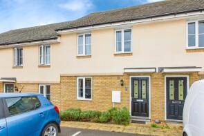 9, St John's Lane, Cambridge CB23 3AT