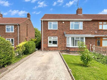 Skegby Road, Kirkby