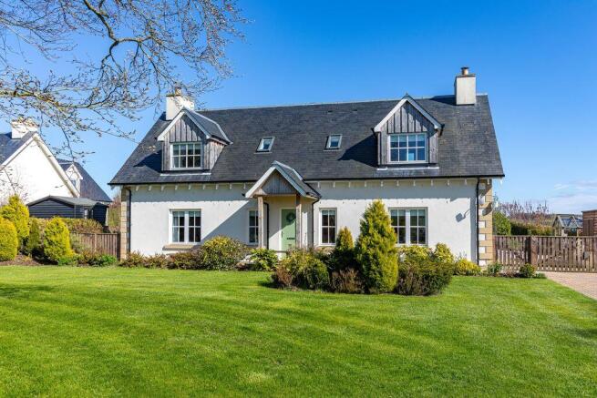 Hometree, Pyatshaw, Lauder