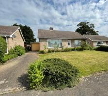 5, Willoughby Close, Silk Willoughby, Sleaford NG34 8QY