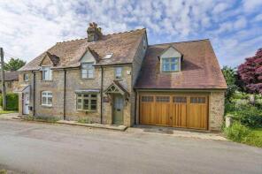 Logg Cottage, Main Street, Kidlington OX5 2RA