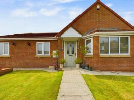 26, Woodifield Hill, Crook DL15 9NU