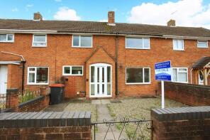 33, Castle Road, Dawley, Telford TF4 3EY