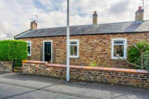 37, Lothian Street, Rosewell EH24 9BT
