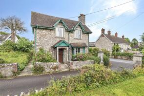 Lower Lodge, Lane To Offwell House, Honiton EX14 9SA