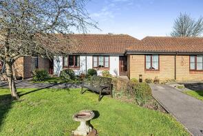 21, Meridian Court, Ashford TN23 5UZ