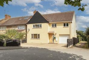 11, Hill View, Hitchin SG4 8AX